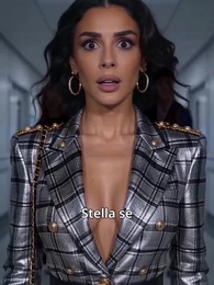 Episodio 26 -  La Finta Vendetta del Miliardario