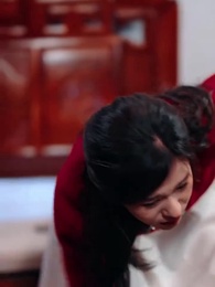 旦那様のウラの顔 - Episode 24