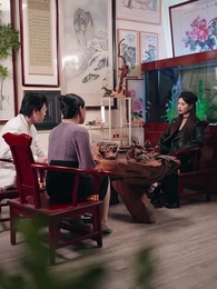 Episode 48 - Redemption’s Price