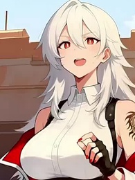 Episode 37 - [Dubbed]Born to Haunt