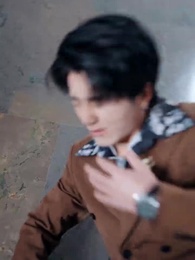 الحلقة 24 - عودة التنين لا أحد يقف أمامي