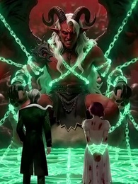 [吹替]悪役令嬢は、悪魔を甘く従わせる - Episode 69