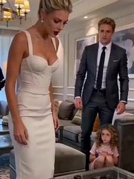 Mamãe, a Verdade Dói - Episode 23