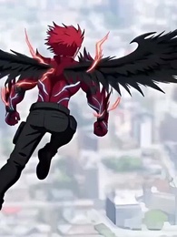 第7集 - 全球獸化，我成了至高獸神