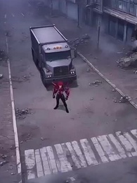 全球獸化,我成了至高獸神 - Episode 16