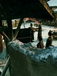 Agnello e Laura  - Episode 3