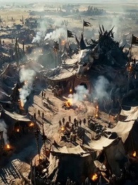 [พากย์ไทย] เวทย์เลือด - Episode 43