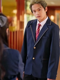 第21集 - 真千金她是律界閻羅