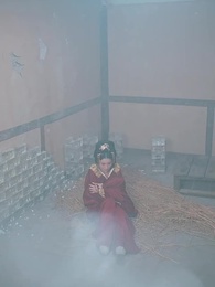 遅すぎた恋心 - Episode 29