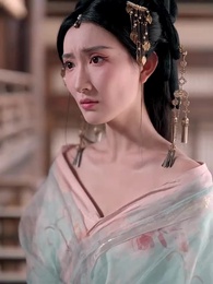 遅すぎた恋心 - Episode 7