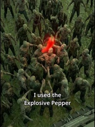 [Dubbed] Seeds of the Last World - Episode 10