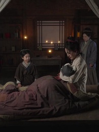 Episode 4 - The Doctor Mother-in-Law