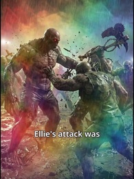 [Dubbed] Seeds of the Last World - Episode 42