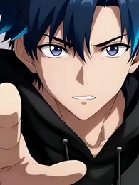 Episodio 52 - [Doblado]De Perdedor a Dios de las Bestias