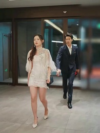 Episode 21 - Divorced, Now a Billionaire’s Granddaughter