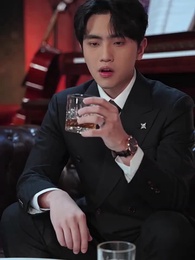 Redemption’s Price - Episode 28