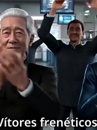 El gran soldador - Episode 31