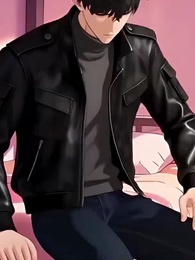 Episode 46 - [Dubbed] Day 1 of the Apocalypse Stuck in a Girls Dorm