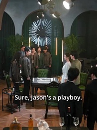 From Bride to Boss - Episode 16