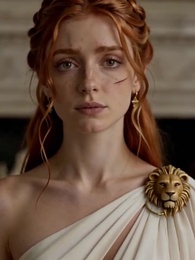 Episode 9 - The Scar of Vengeance