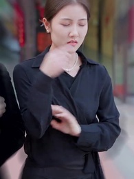 Redemption’s Price - Episode 9