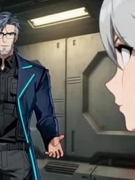 [Dubbed]Rookie vs Demon, Game On - Episode 15