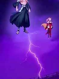 Episode 33 - The Boss Knelt First