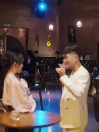 Love on the Edge - Episode 27