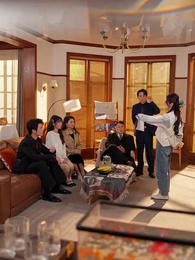 真千金她是律界閻羅 - Episode 5