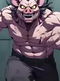 Episode 14 - [Dubbed] Apocalypse? No, This Is My Playground