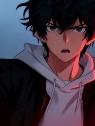 Episode 59 - [Dubbed]Rookie vs Demon, Game On