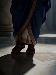 The Scar of Vengeance - Episode 5