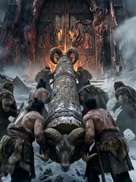 ตอนที่ 31 - [พากย์ไทย] เวทย์เลือด