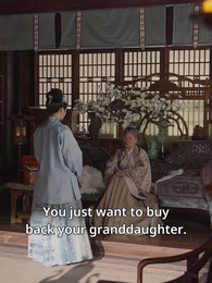 The Doctor Mother-in-Law - Episode 34