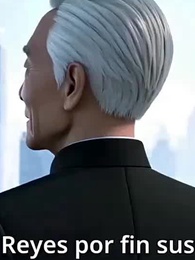 [Doblado]Soldador de estrellas - Episode 24