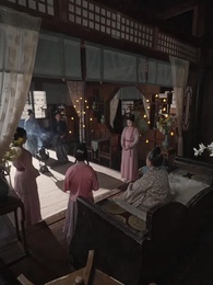 Episode 33 - The Doctor Mother-in-Law