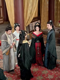 遅すぎた恋心 - Episode 38