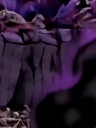 Episod 67 - Dari Ular Ke Penakluk Dewa