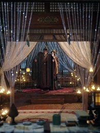 Episodio 72 - Filo y Fuego