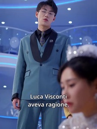 Episodio 28 - Ti Amo Fino a Morire