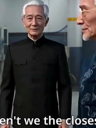 The God-Tier Welder - Episode 27