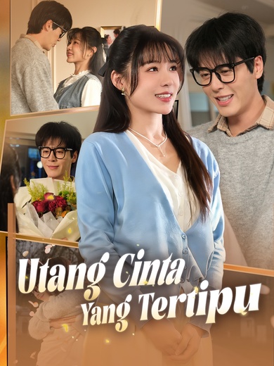 Utang Cinta Yang Tertipu
