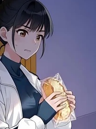 Episode 10 - [Dubbed] Day 1 of the Apocalypse Stuck in a Girls Dorm