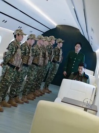 ตอนที่ 33 - [พากย์ไทย]รหัสแค้นใต้เงาบุญคุณ