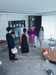 Episodio 33 - La Venganza de la Presidenta