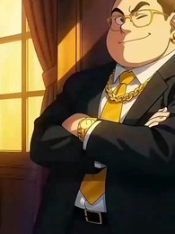 Episodio 15 - [Doblado]Dinero Infinito: Compré el Apocalipsis