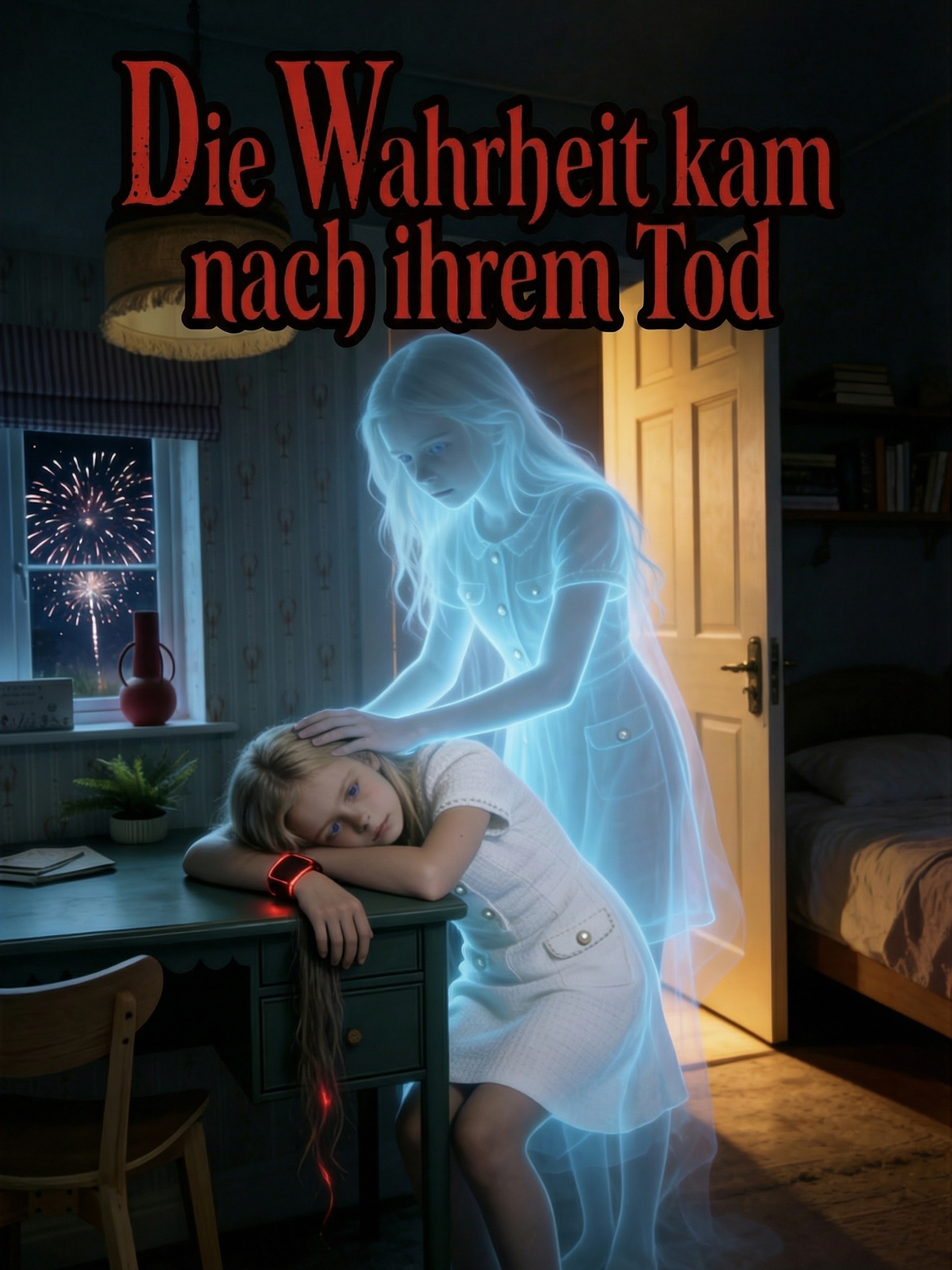 Die Wahrheit kam nach ihrem Tod
