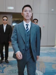 Divorced, Now a Billionaire’s Granddaughter - Episode 17