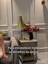 Mamãe, a Verdade Dói - Episode 20