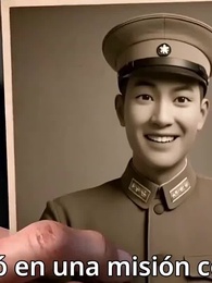 Episodio 43 - [Doblado]Soldador de estrellas